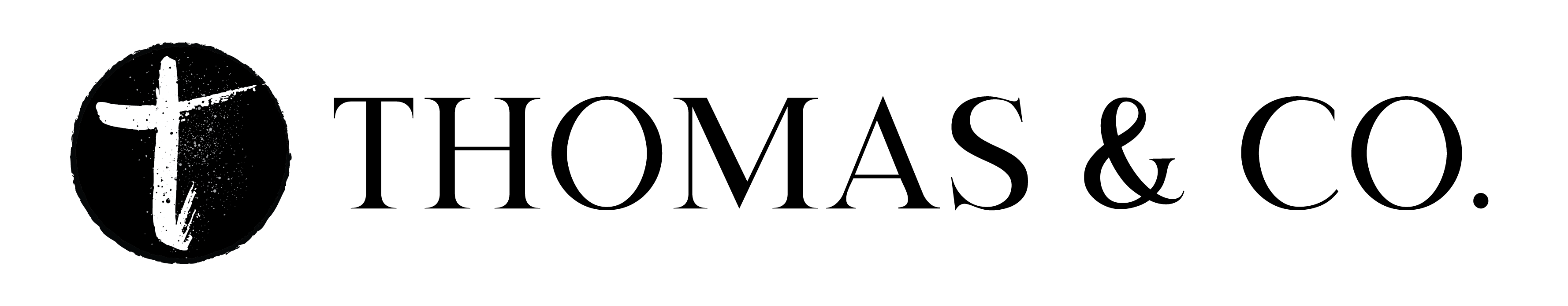 Thomas & Co. LLC